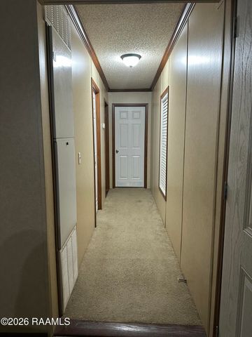 165 Matte Lane, Opelousas, LA 70570