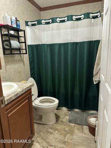 165 Matte Lane, Opelousas, LA 70570