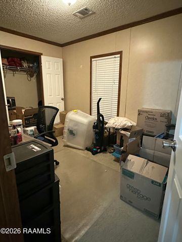 165 Matte Lane, Opelousas, LA 70570