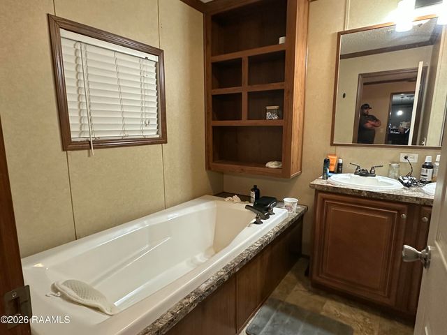 165 Matte Lane, Opelousas, LA 70570