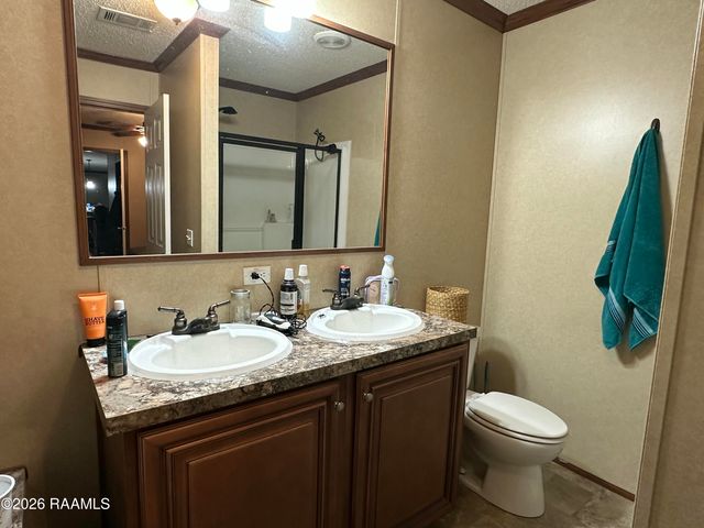 165 Matte Lane, Opelousas, LA 70570