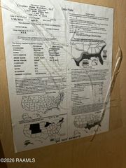 165 Matte Lane, Opelousas, LA 70570