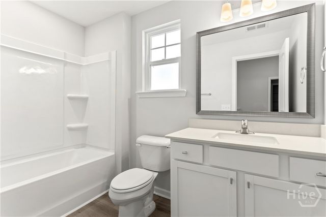 184 Brookline Drive, Savannah, GA 31407