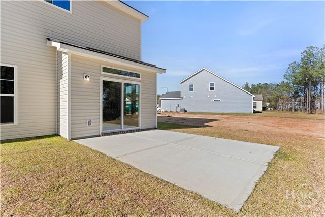 184 Brookline Drive, Savannah, GA 31407