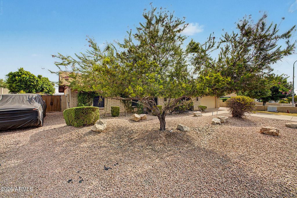 6133 E HANNIBAL Street, Mesa, AZ 85205 — photo 3