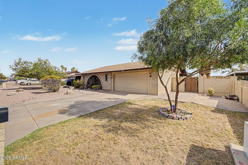 6133 E HANNIBAL Street, Mesa, AZ 85205 — photo 5