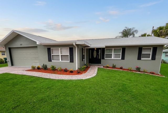 907 VALENTINA DRIVE, Dundee, FL 33838