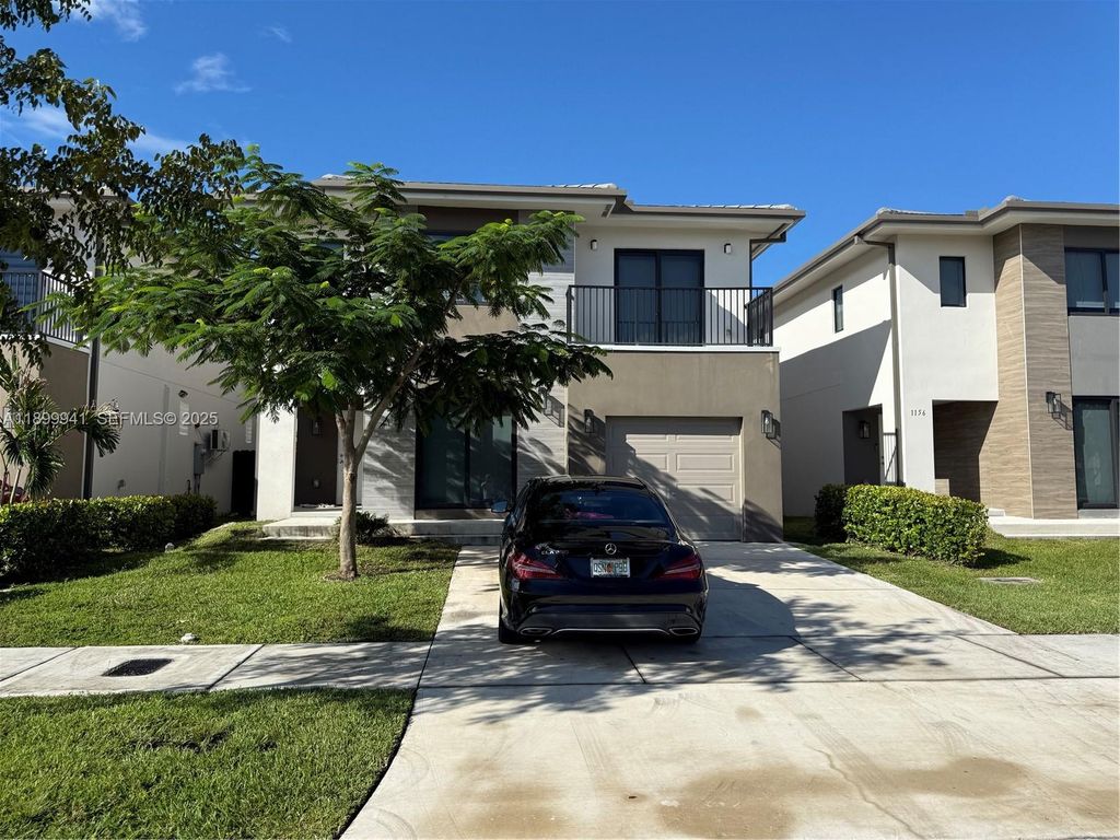 1159 NW 1st Street, Florida City, FL 33034