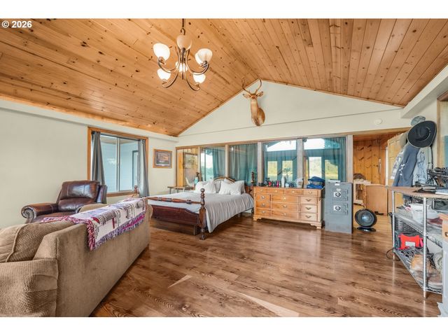 27424 Se EAGLE CREEK Rd, Estacada, OR 97023