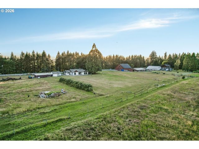27424 Se EAGLE CREEK Rd, Estacada, OR 97023