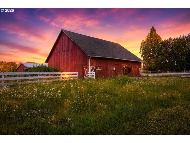 27424 Se EAGLE CREEK Rd, Estacada, OR 97023