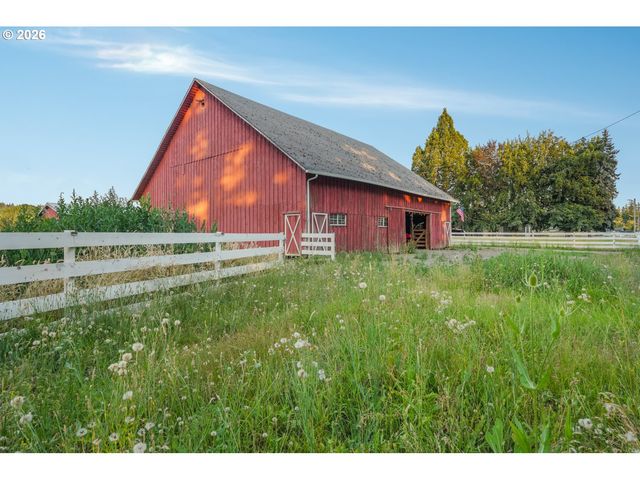27424 Se EAGLE CREEK Rd, Estacada, OR 97023