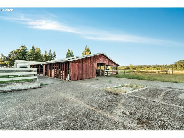 27424 Se EAGLE CREEK Rd, Estacada, OR 97023