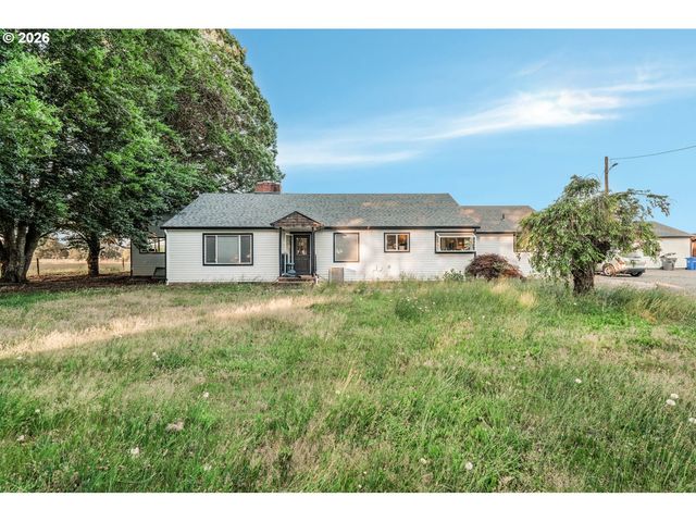 27424 Se EAGLE CREEK Rd, Estacada, OR 97023