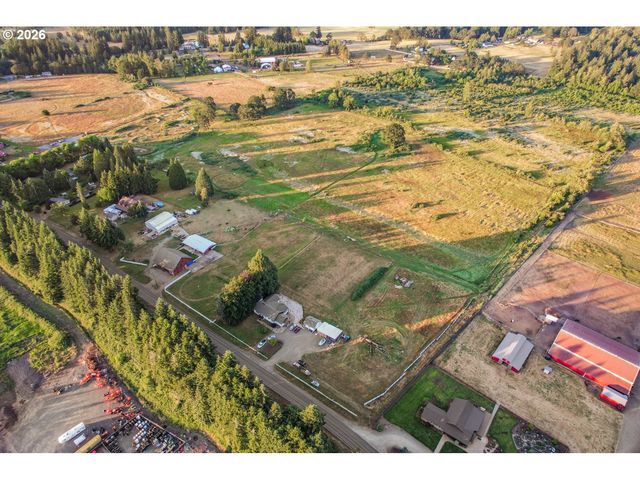 27424 Se EAGLE CREEK Rd, Estacada, OR 97023