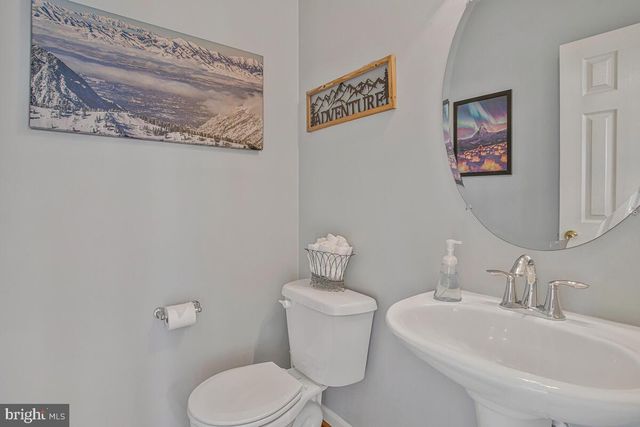 9831 BIGGS RD, Baltimore, MD 21220