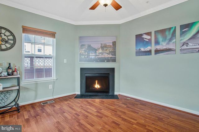 9831 BIGGS RD, Baltimore, MD 21220