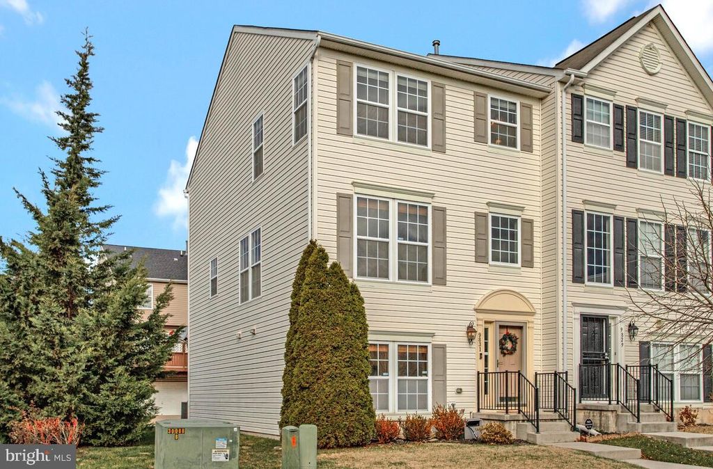 9831 BIGGS RD, Baltimore, MD 21220