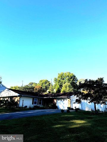 2420 KEYBERRY LN, Bowie, MD 20715
