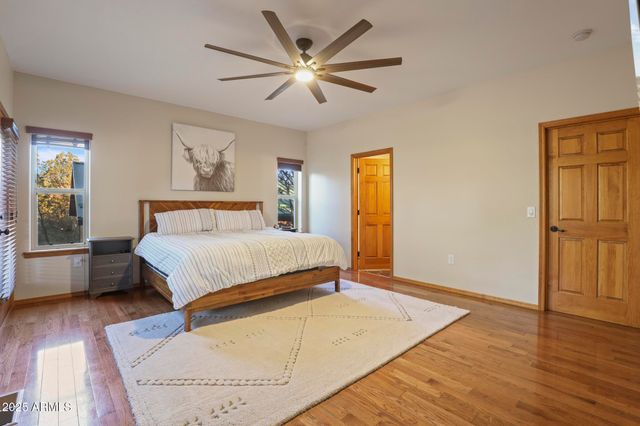 2700 S MARSHALLS Run, Show Low, AZ 85901