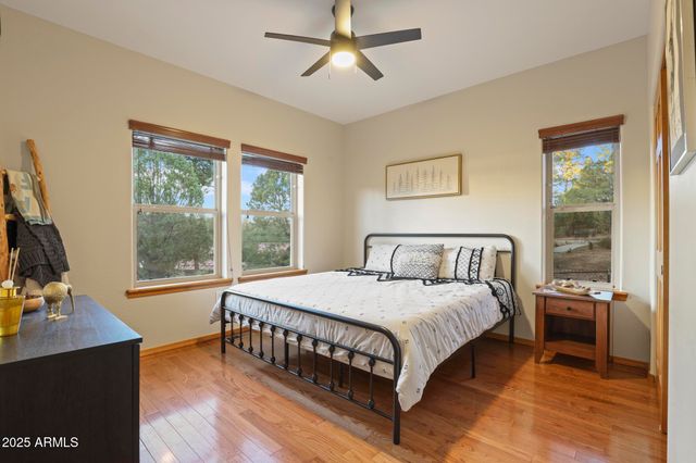 2700 S MARSHALLS Run, Show Low, AZ 85901