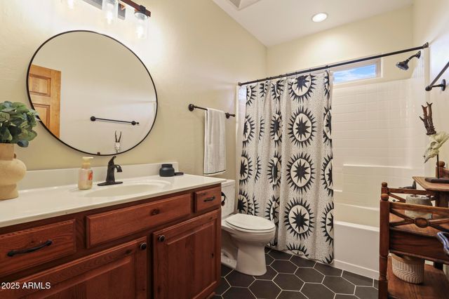 2700 S MARSHALLS Run, Show Low, AZ 85901