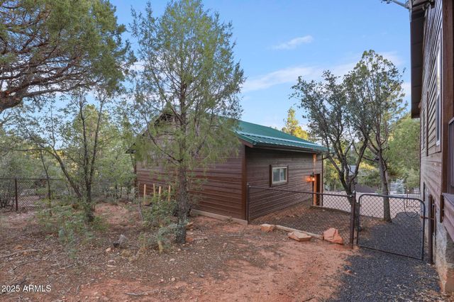 2700 S MARSHALLS Run, Show Low, AZ 85901