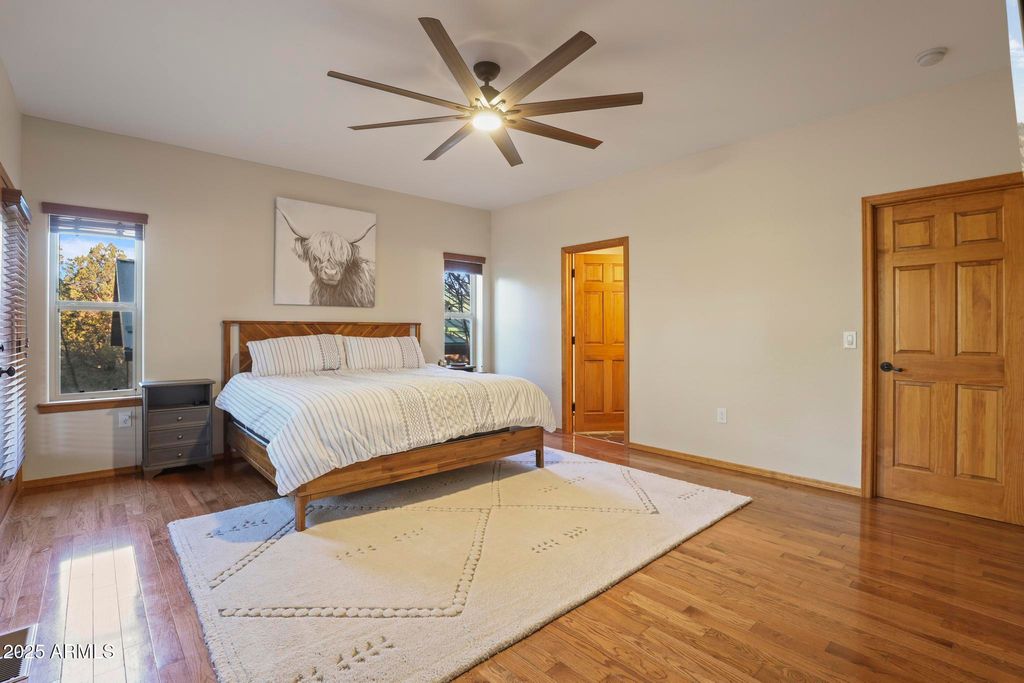 Image 18 of property listing at 2700 S MARSHALLS Run, Show Low, AZ 85901