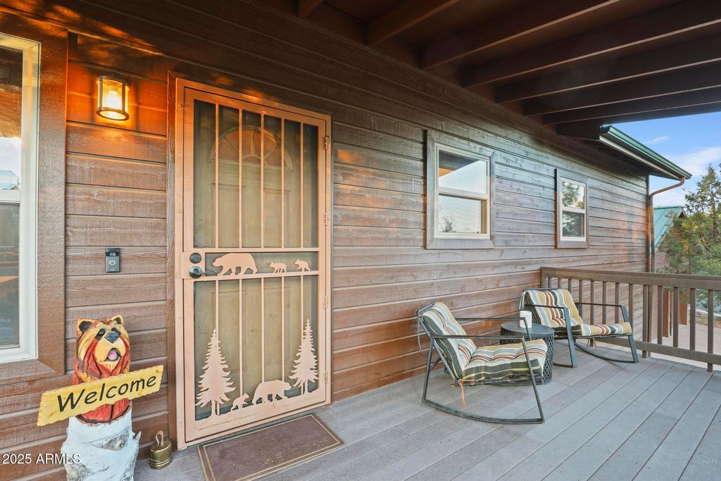 Image 28 of property listing at 2700 S MARSHALLS Run, Show Low, AZ 85901