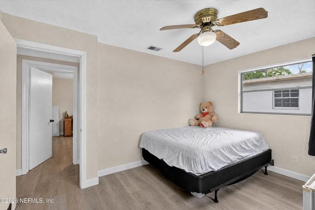 2151 LARRY Drive, Jacksonville, FL 32216