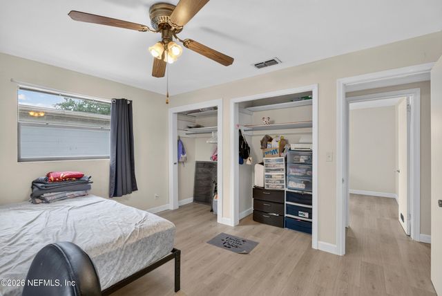 2151 LARRY Drive, Jacksonville, FL 32216