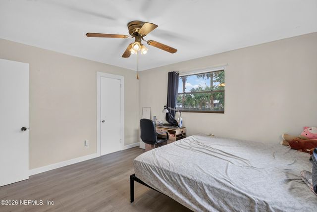 2151 LARRY Drive, Jacksonville, FL 32216