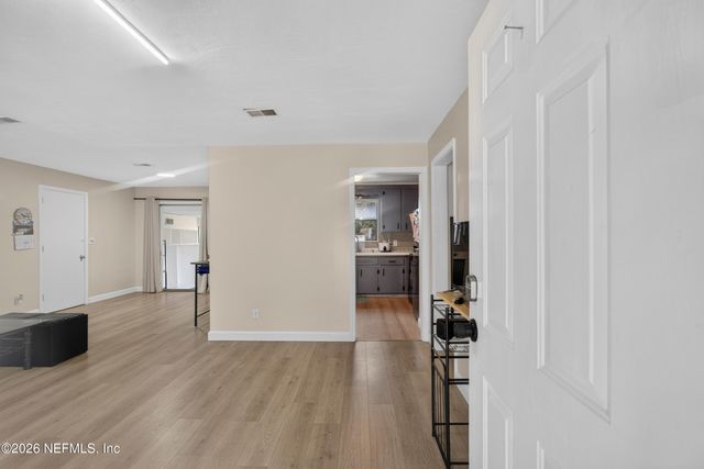 2151 LARRY Drive, Jacksonville, FL 32216