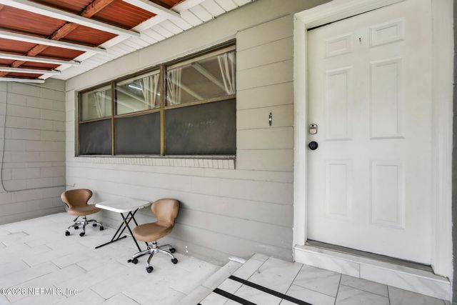 2151 LARRY Drive, Jacksonville, FL 32216