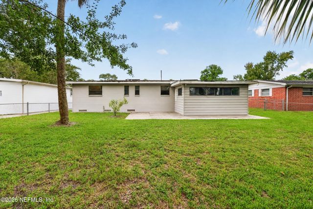 2151 LARRY Drive, Jacksonville, FL 32216