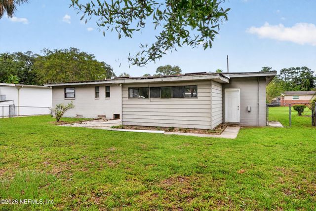 2151 LARRY Drive, Jacksonville, FL 32216