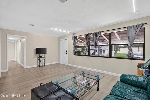 2151 LARRY Drive, Jacksonville, FL 32216