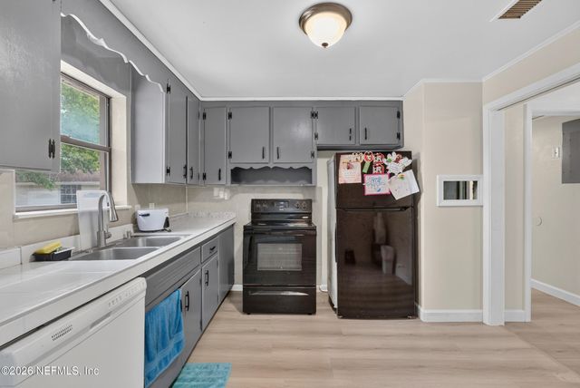 2151 LARRY Drive, Jacksonville, FL 32216