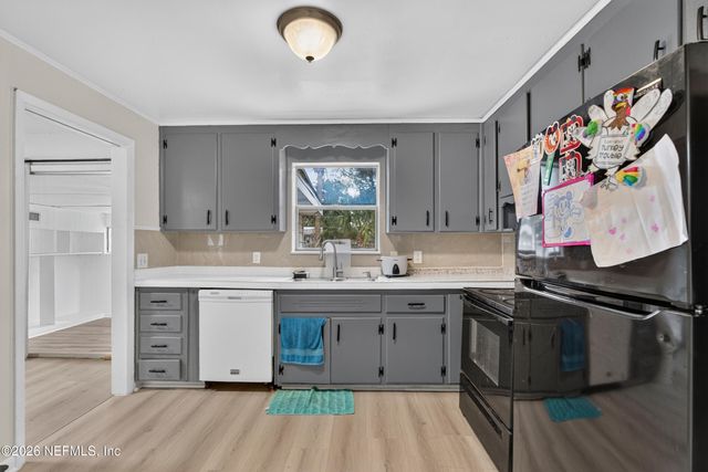 2151 LARRY Drive, Jacksonville, FL 32216