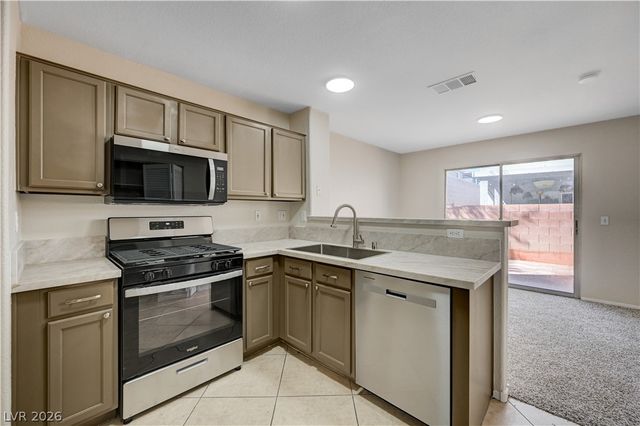 2706 Guidance Court, North Las Vegas, NV 89031