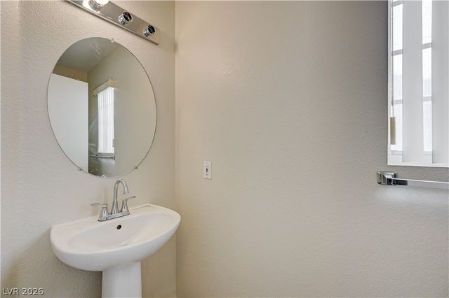 2706 Guidance Court, North Las Vegas, NV 89031