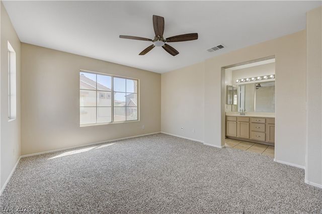 2706 Guidance Court, North Las Vegas, NV 89031