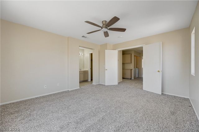 2706 Guidance Court, North Las Vegas, NV 89031