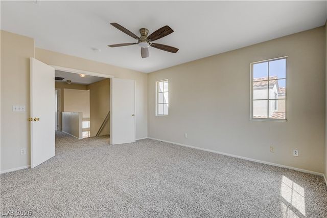 2706 Guidance Court, North Las Vegas, NV 89031