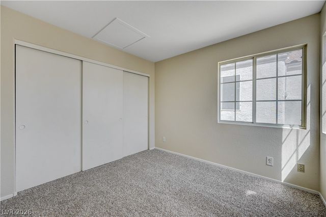 2706 Guidance Court, North Las Vegas, NV 89031