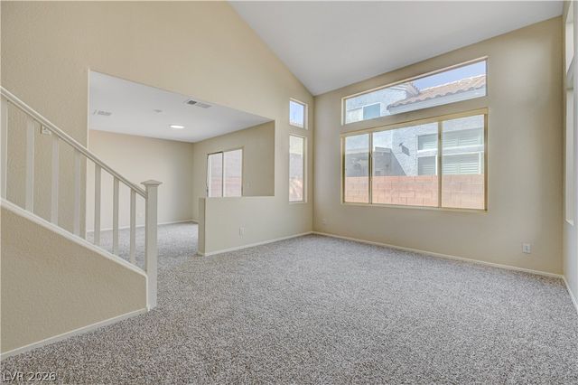 2706 Guidance Court, North Las Vegas, NV 89031