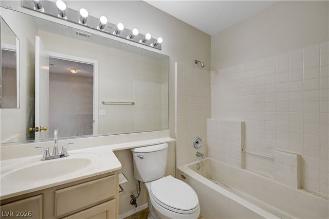 2706 Guidance Court, North Las Vegas, NV 89031