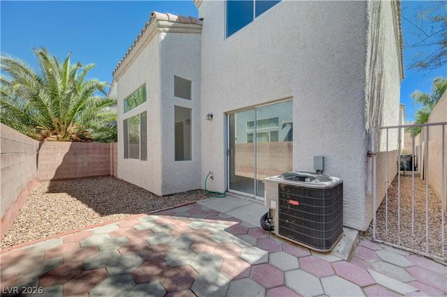 2706 Guidance Court, North Las Vegas, NV 89031