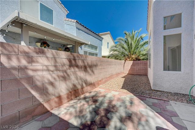 2706 Guidance Court, North Las Vegas, NV 89031