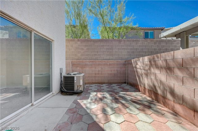 2706 Guidance Court, North Las Vegas, NV 89031